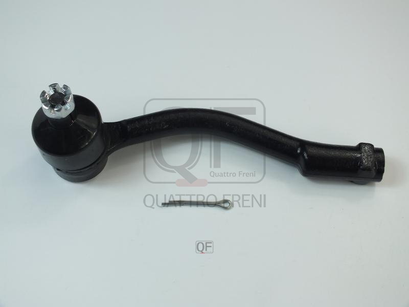 ROD ASSY TIE