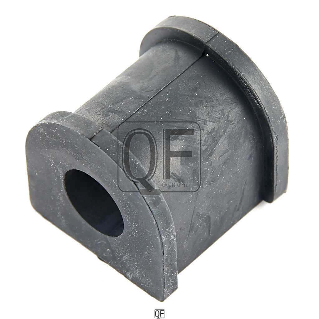 BAGUE DE BARRE STABILISATRICE