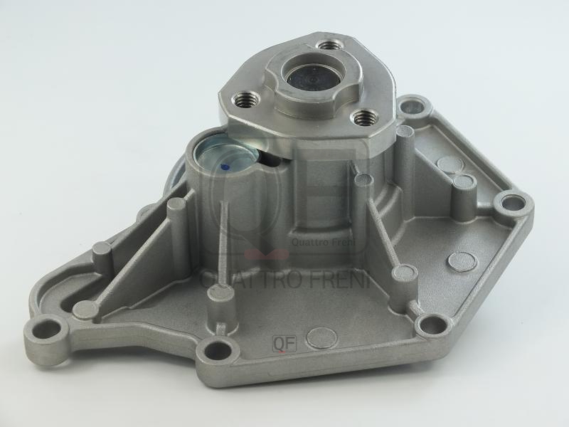 PUMP ASSY WATER