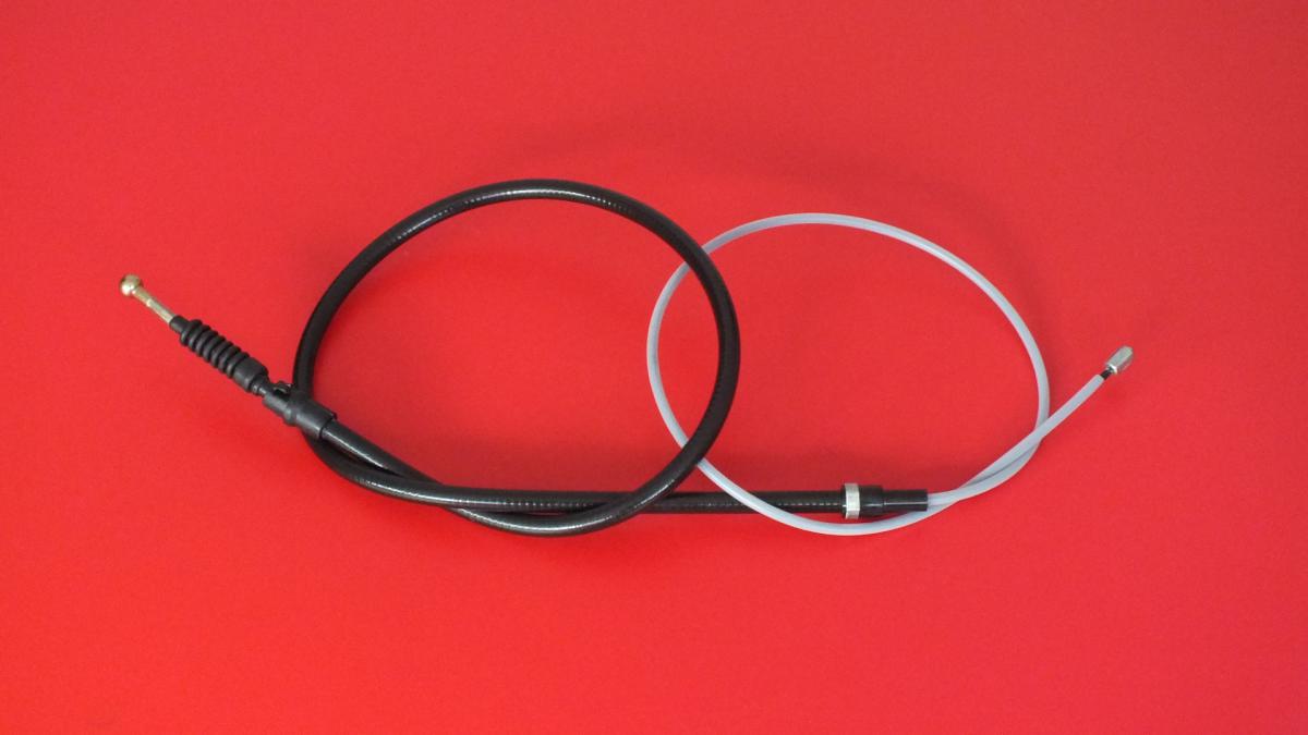 CABLE ASSY PARKING
