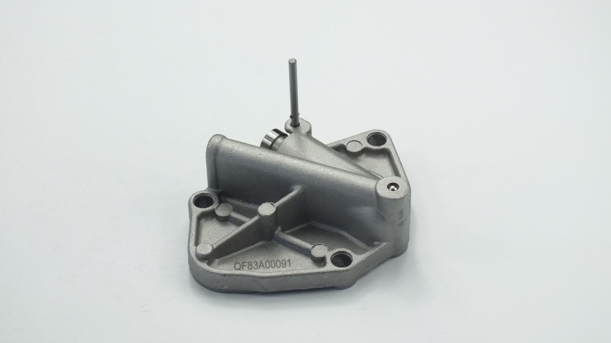 TENSIONER ASSY