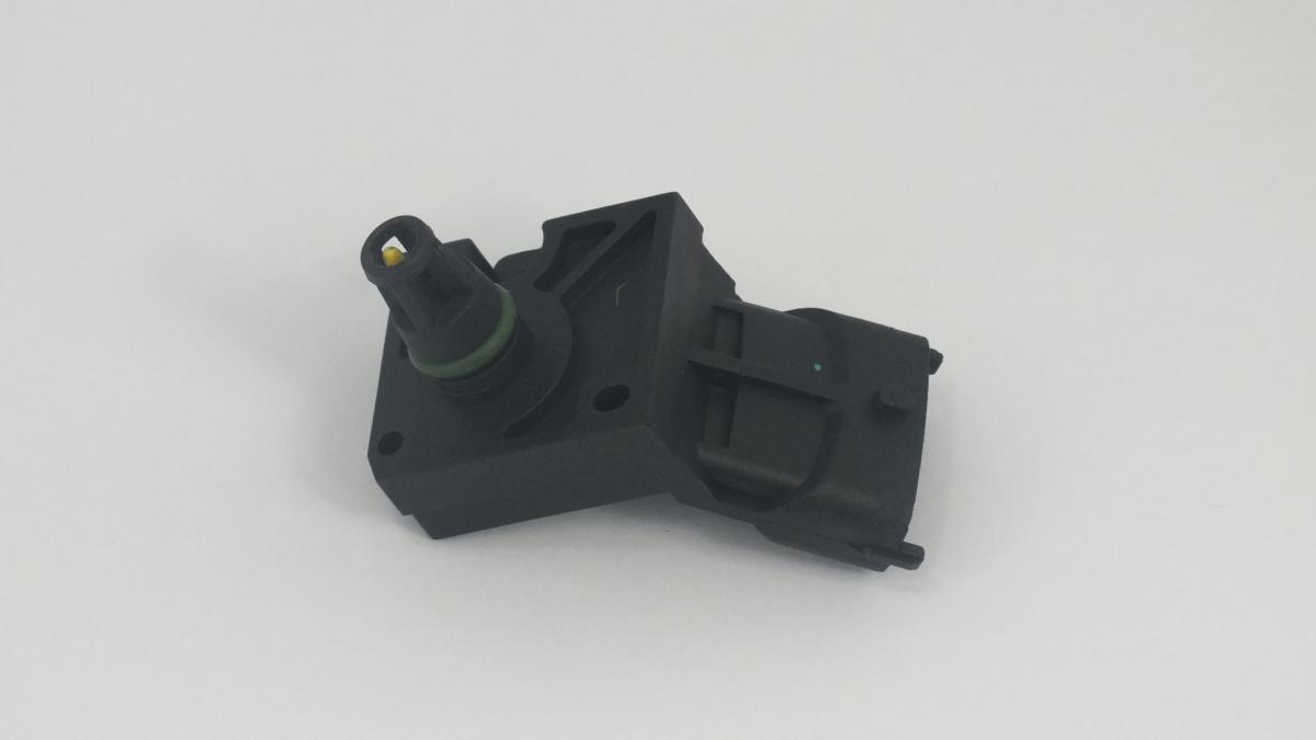 PRESSURE SENSOR