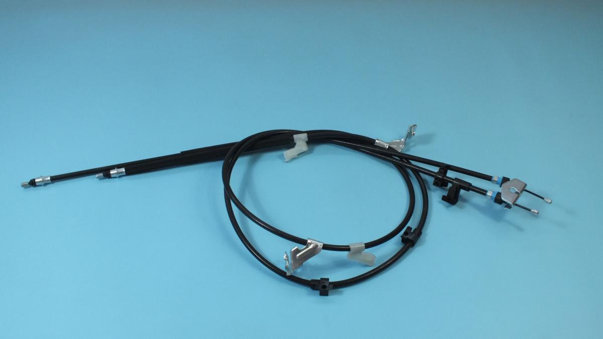 CABLE ASSY PARKING