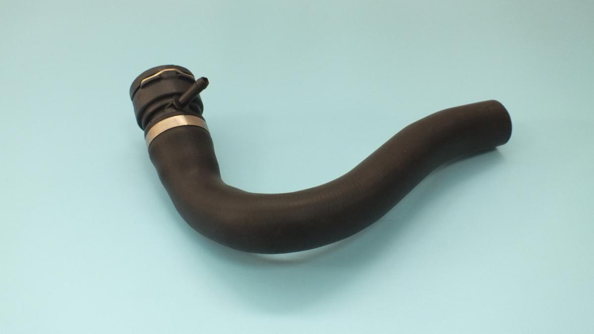 COOLING WATER PIPE