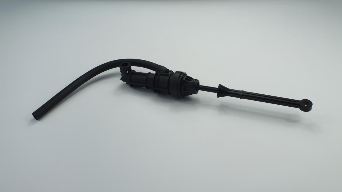 CYLINDER ASSY CLUTCH