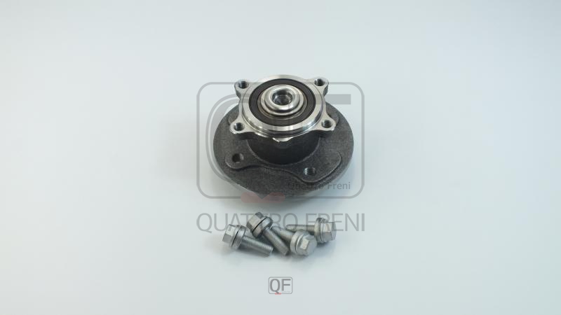 HUB SUB-ASSY