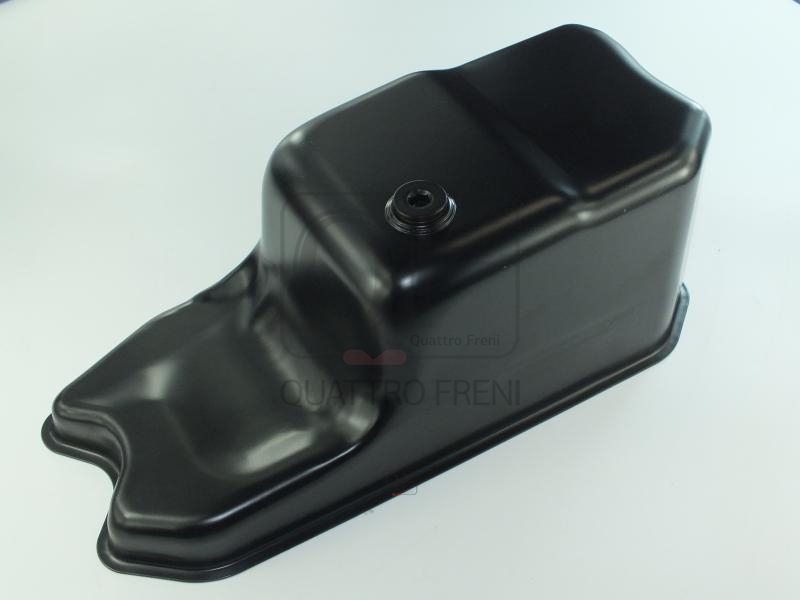 PAN ASSY-OIL