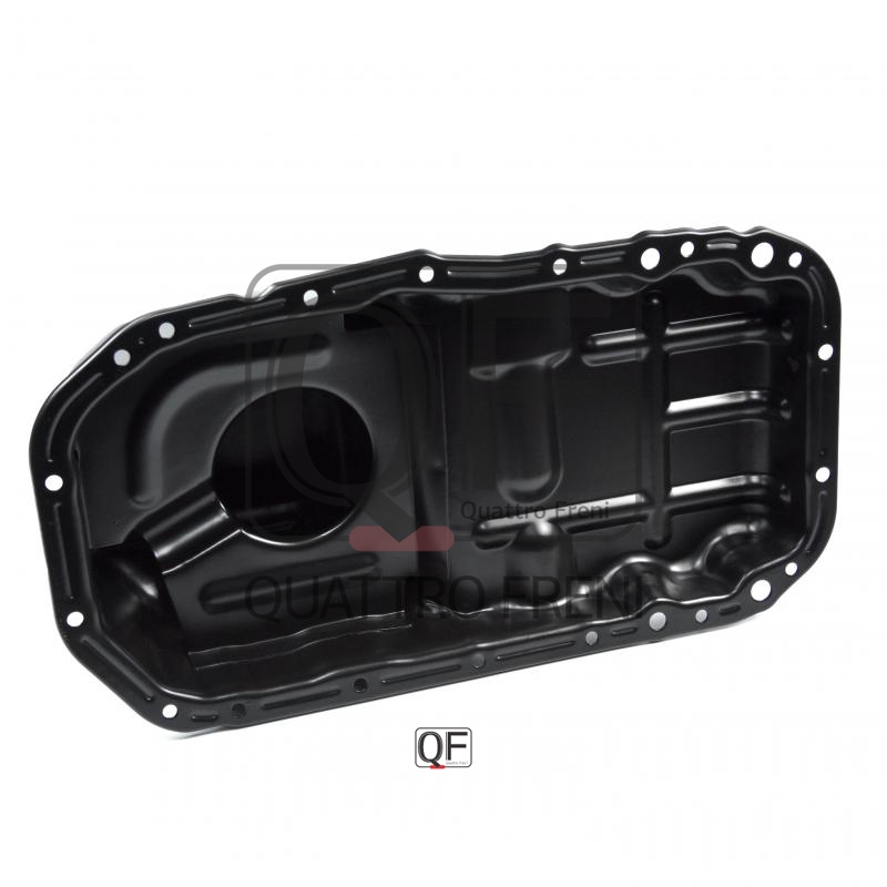 PAN ASSY-OIL