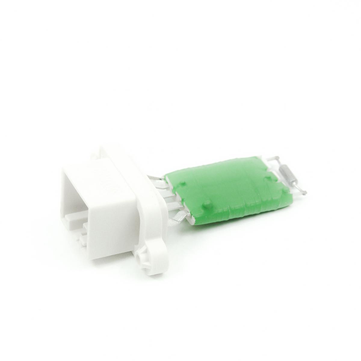 RÉSISTANCE DE PULSEUR D'HABITACLE