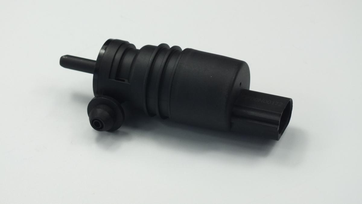 MOTOR PUMP ASSY