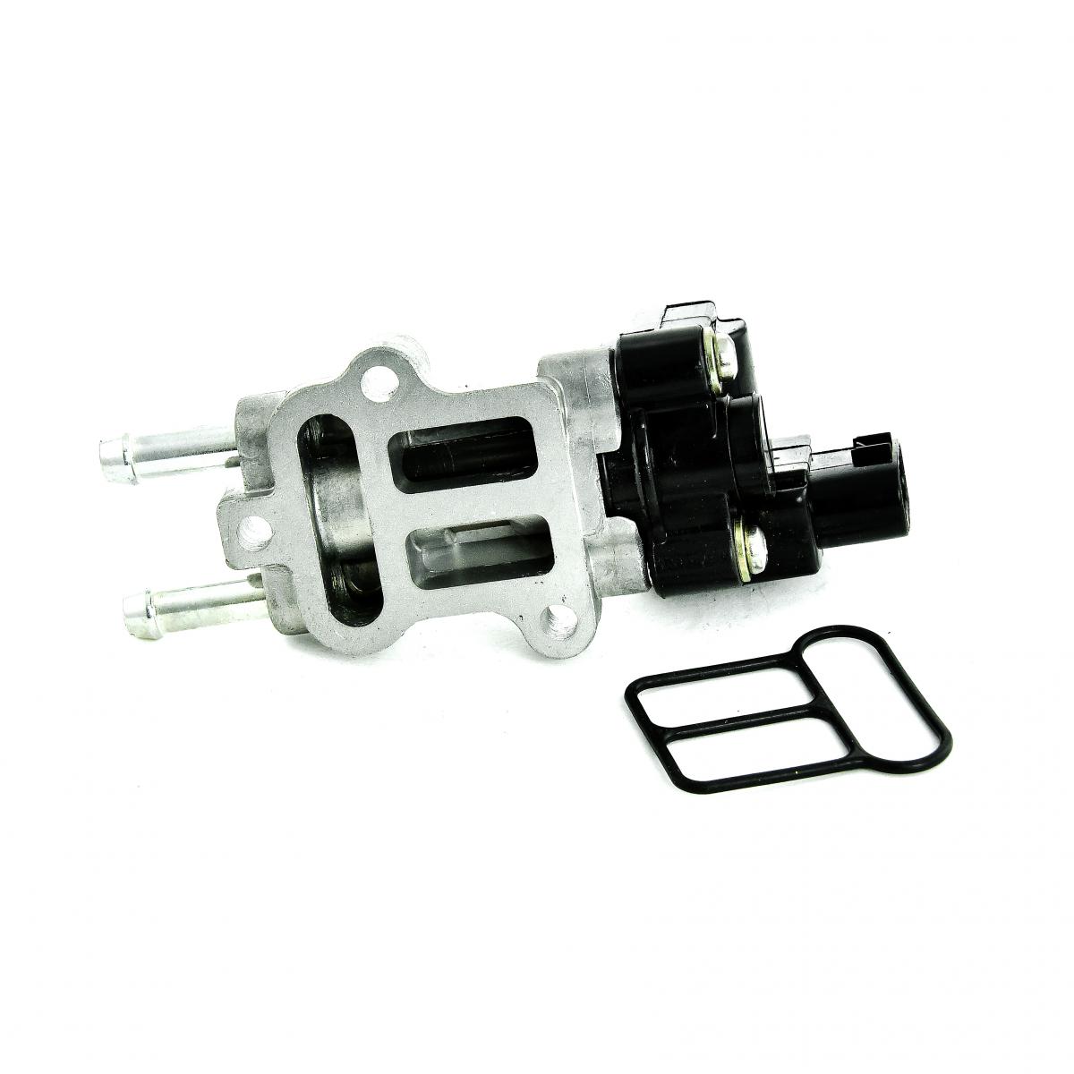 THROTTLE POSITION SENSOR