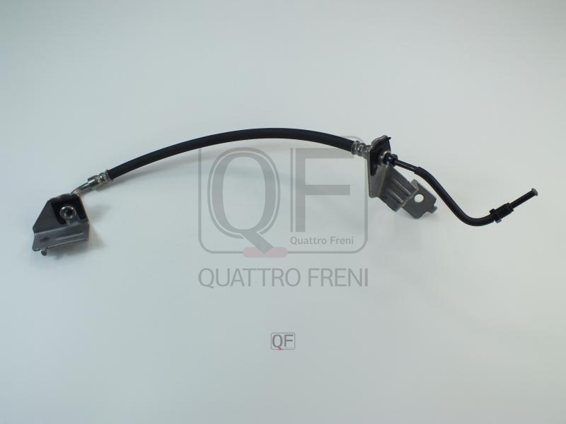 DURITE D'INTERCOOLER