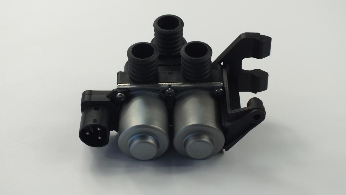 VANNE VVT DE DISTRIBUTION VARIABLE