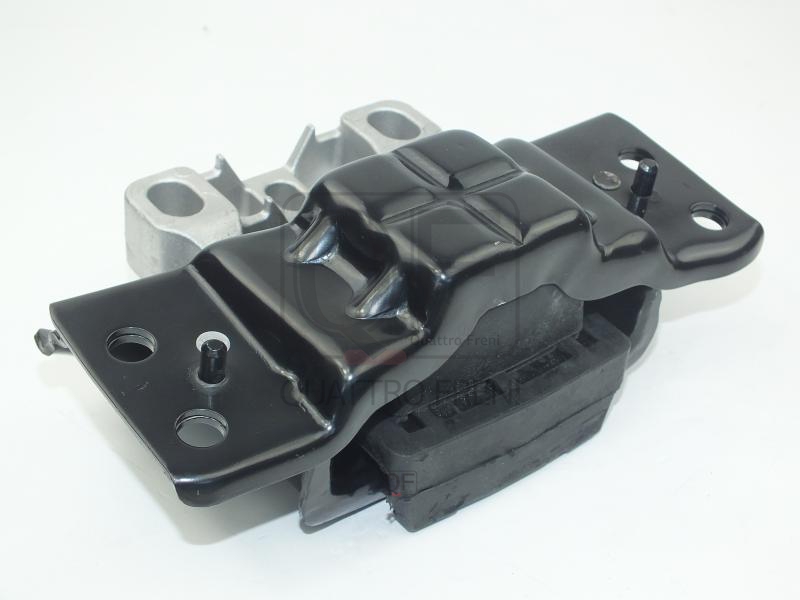 ENGINE MOUNT