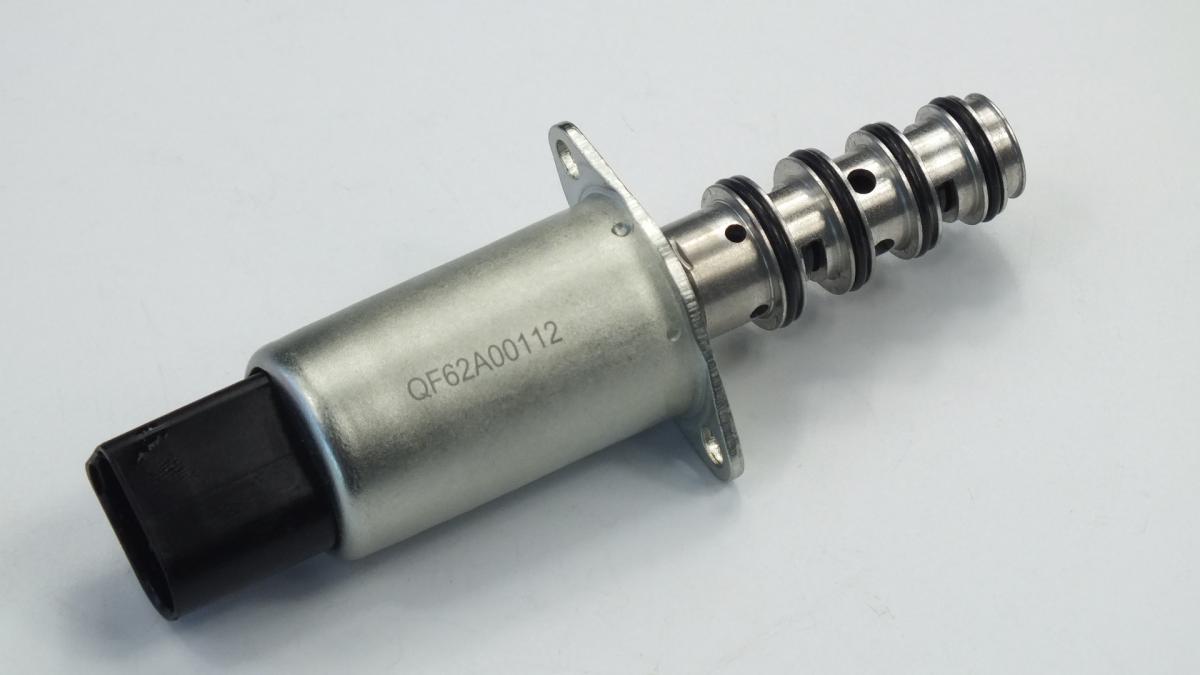 VANNE VVT DE DISTRIBUTION VARIABLE