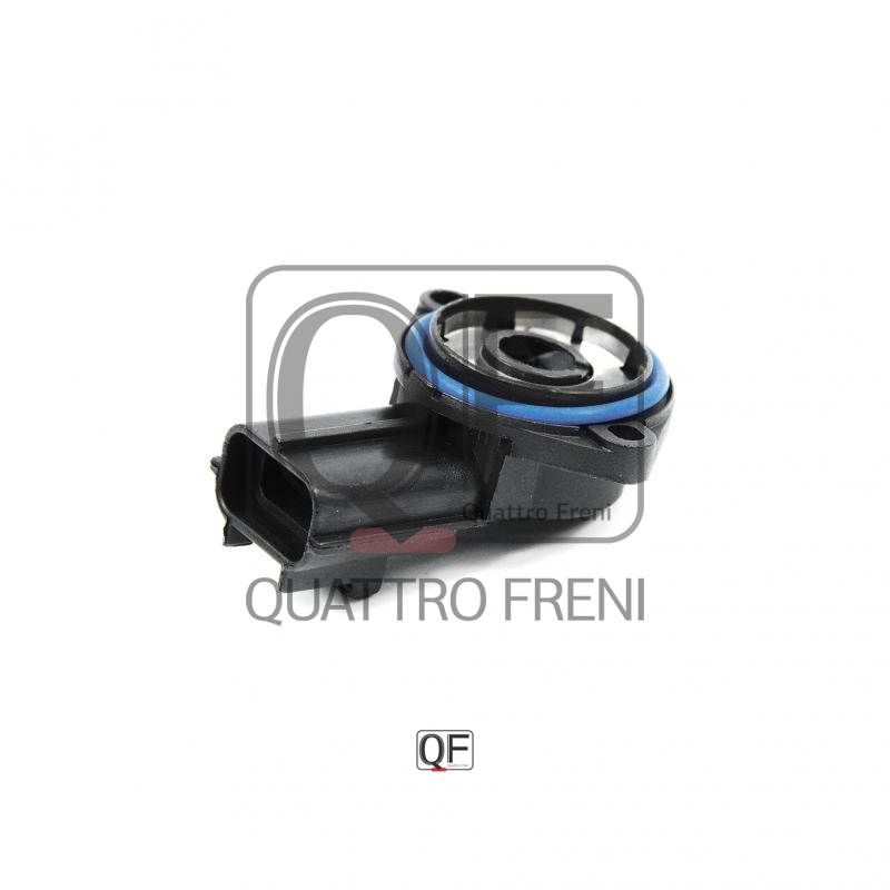 THROTTLE POSITION SENSOR