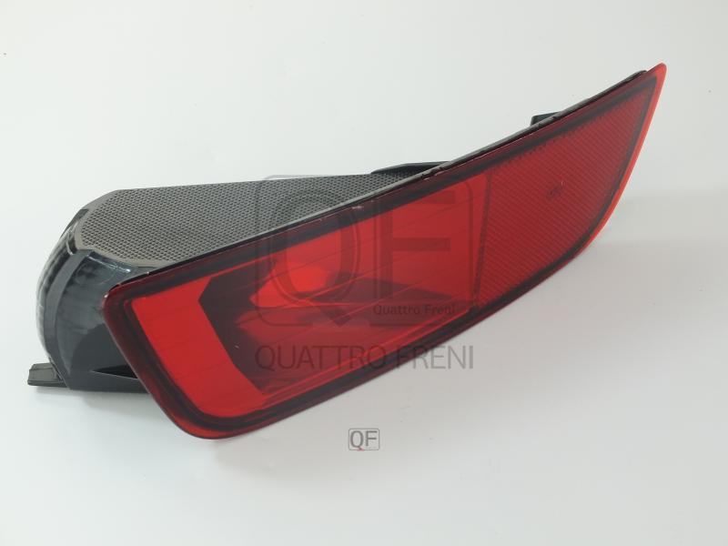 LENS BODY