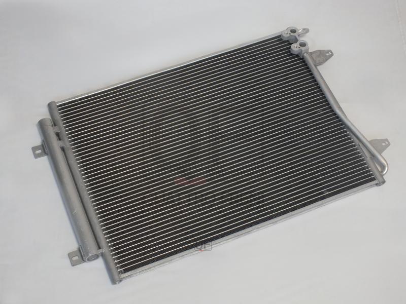 CONDENSER ASSY