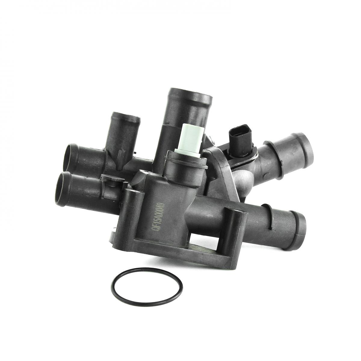 ENTRÉE DE THERMOSTAT