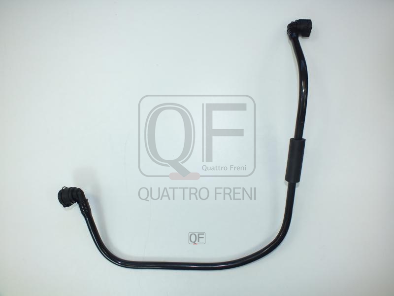 DURITE D'INTERCOOLER