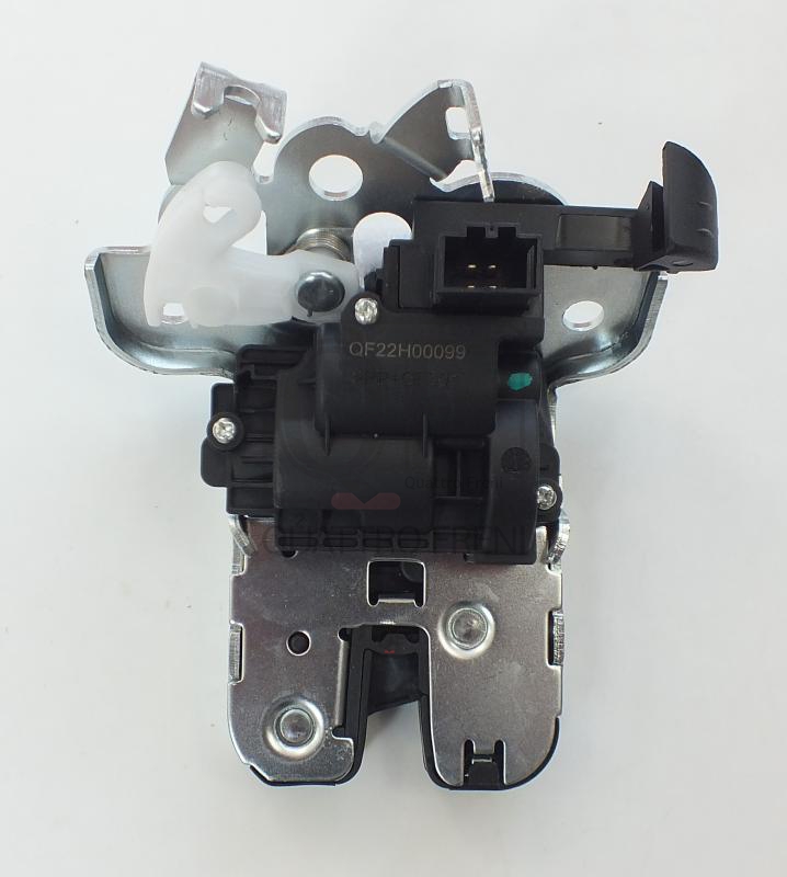 LOCK ASSY LUGGAGE