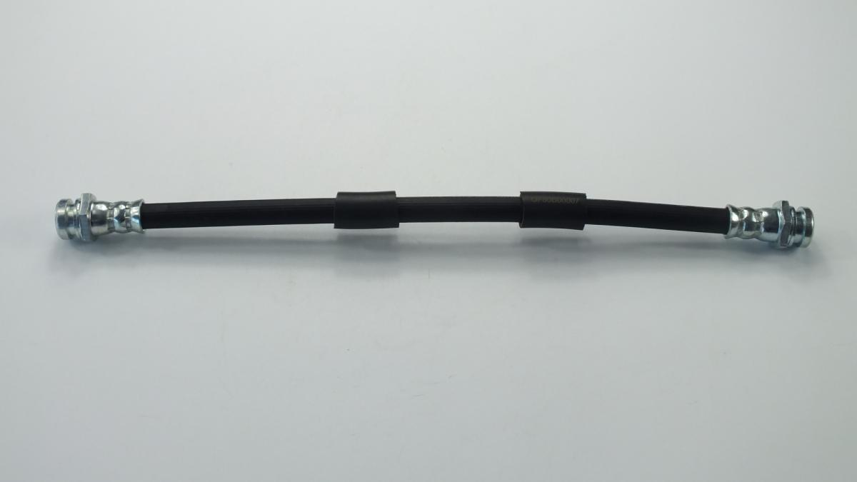 DURITE D'INTERCOOLER