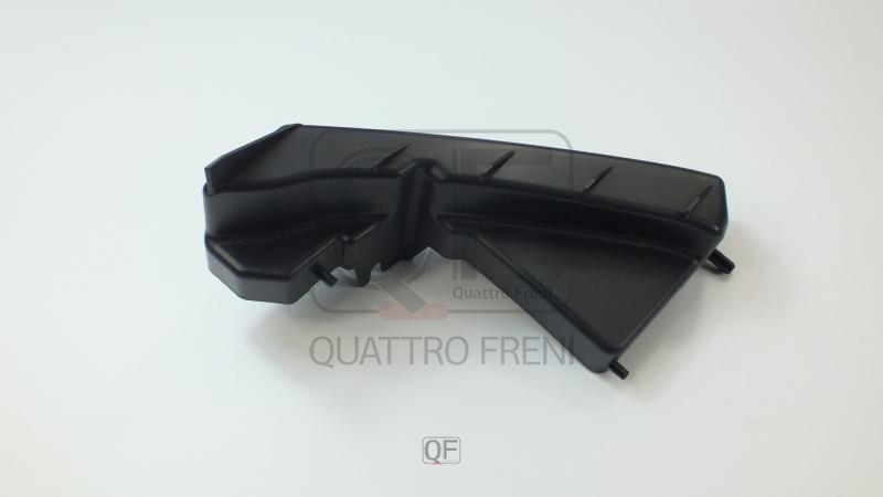 BUMPER BRACKET