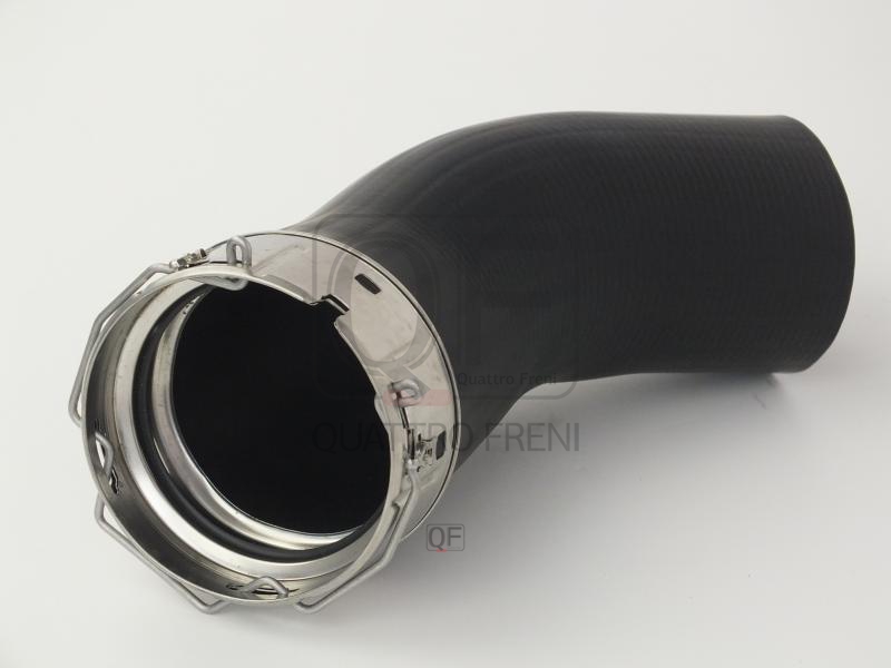DURITE D'INTERCOOLER