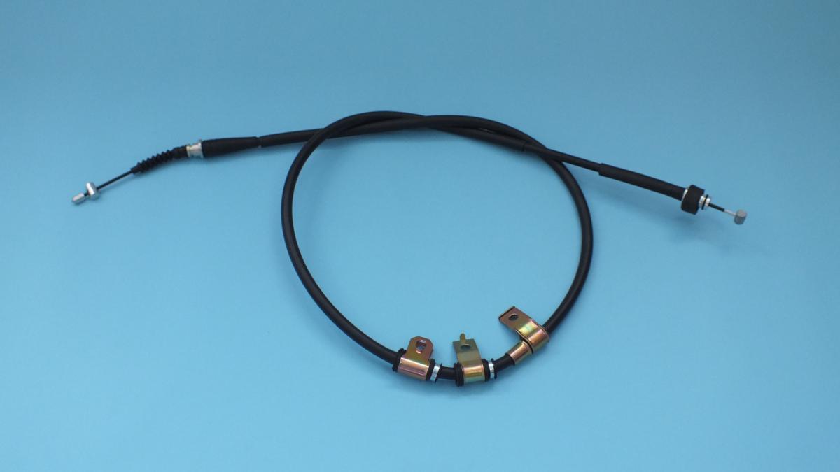 CABLE ASSY PARKING