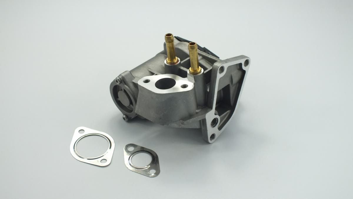 EGR VALVE