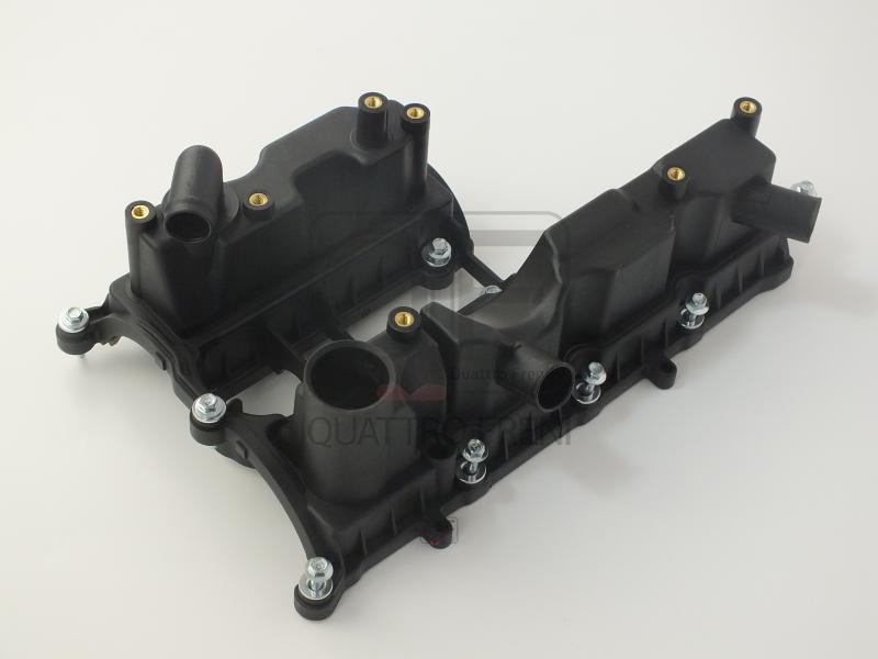VALVE COVER