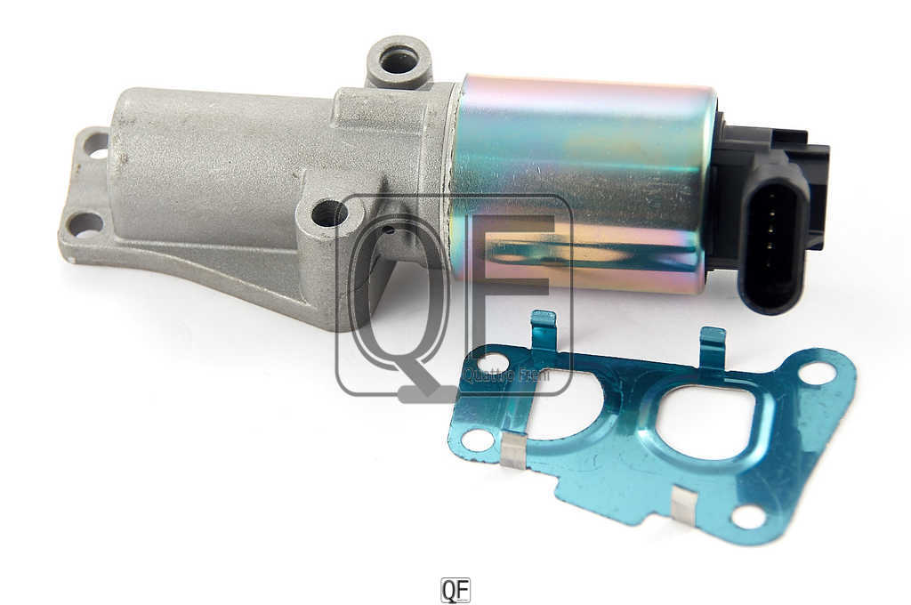 EGR VALVE