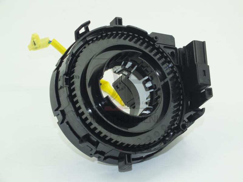 RESSORT SPIRALÉ D'AIRBAG