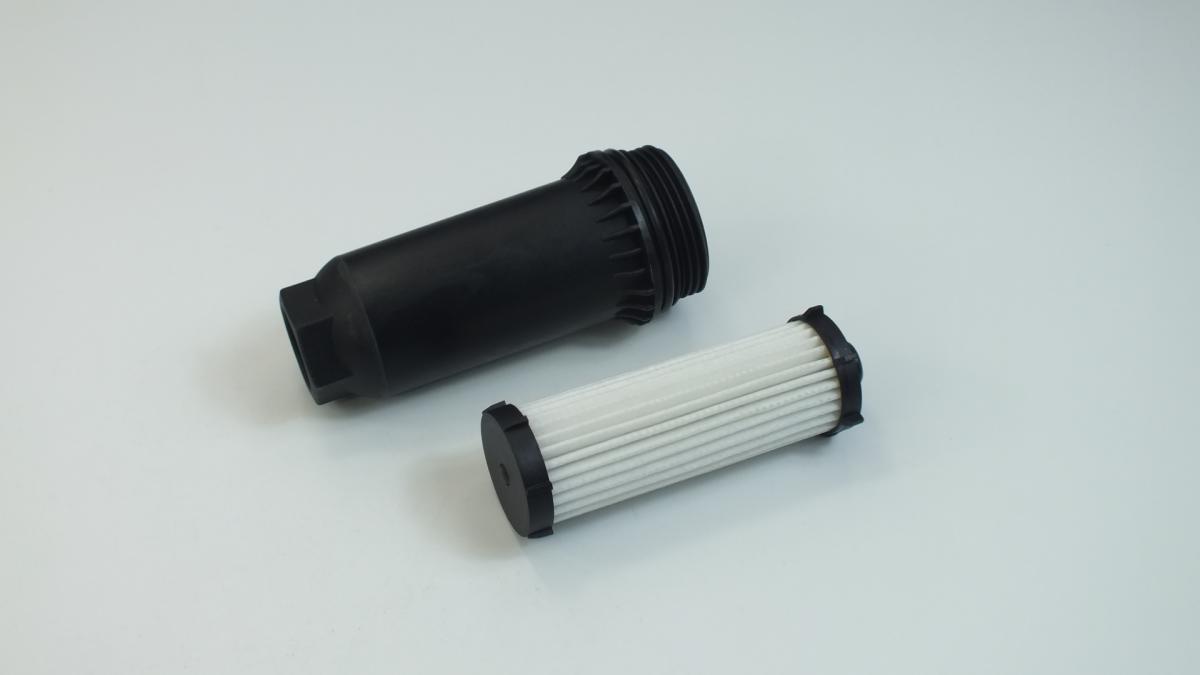 FILTRO DE ÓLEO
