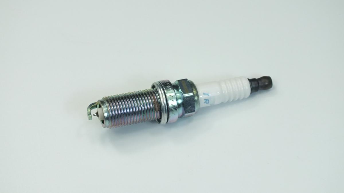 VELA DE IGNIÇÃO