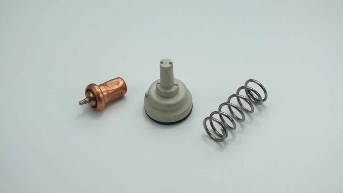THERMOSTAT