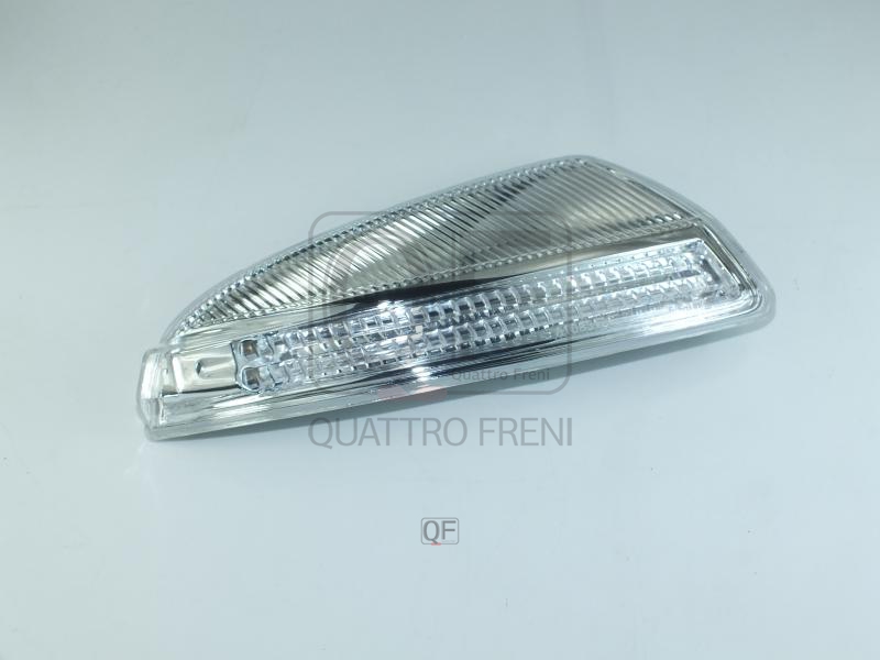 REAR VIEW MIRROR SIDE LIGHT