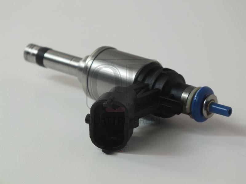 INJECTEUR, CARBURANT