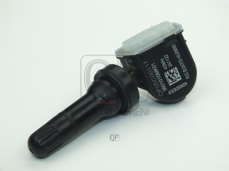 CAPTEUR TPMS