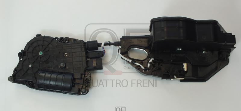 FECHADURA DA PORTA