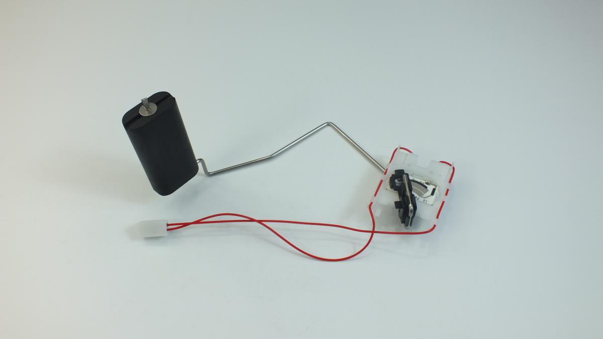 FUEL LEVEL SENSOR
