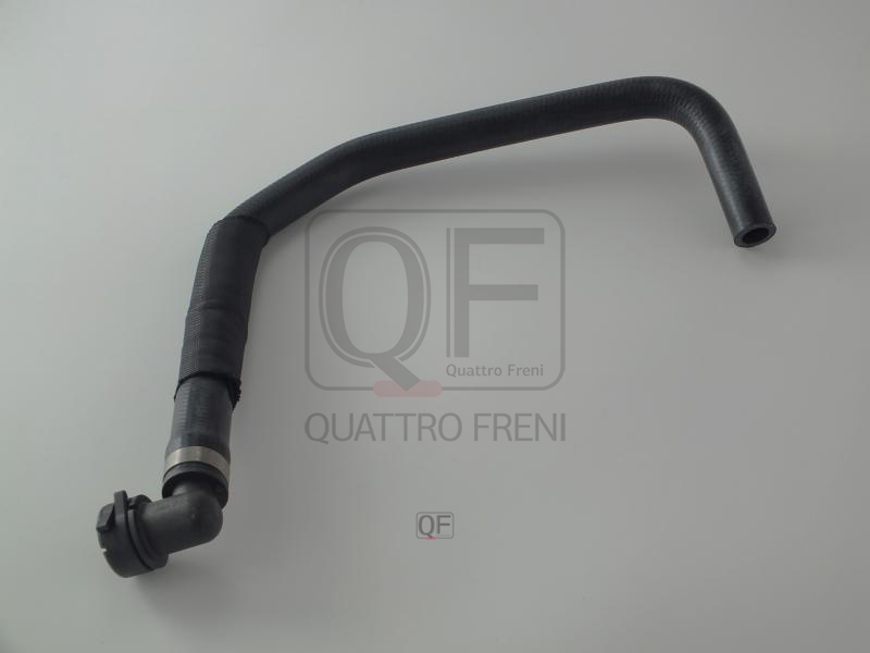 DURITE D'INTERCOOLER