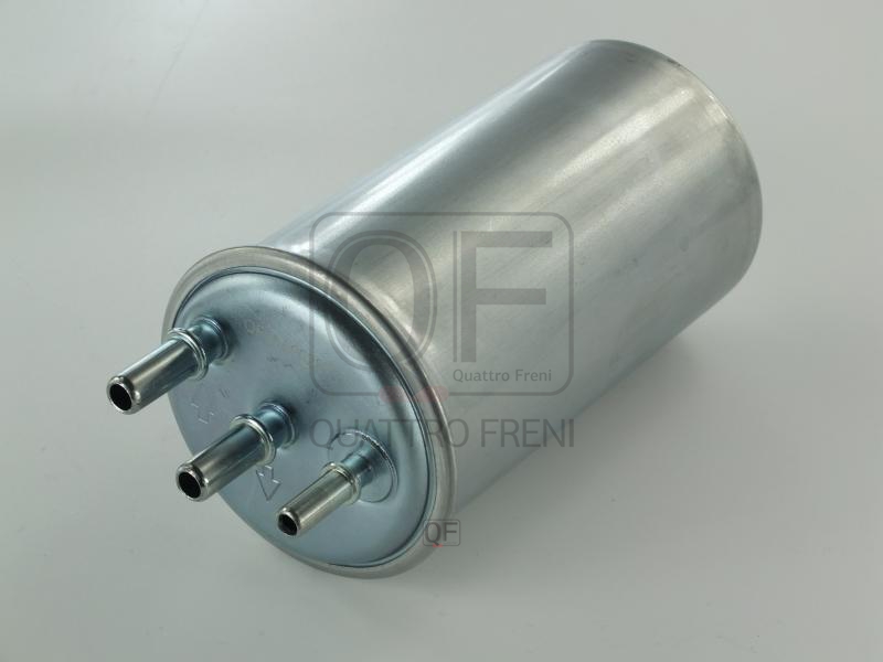FILTRE À CARBURANT