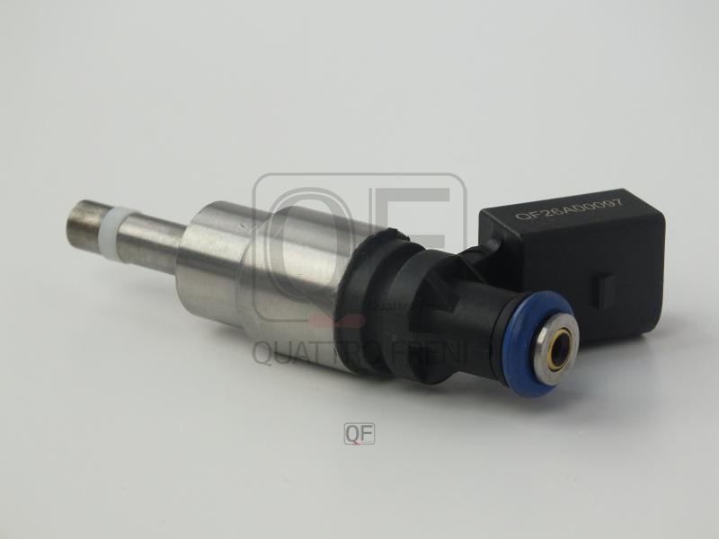 INJECTOR,FUEL