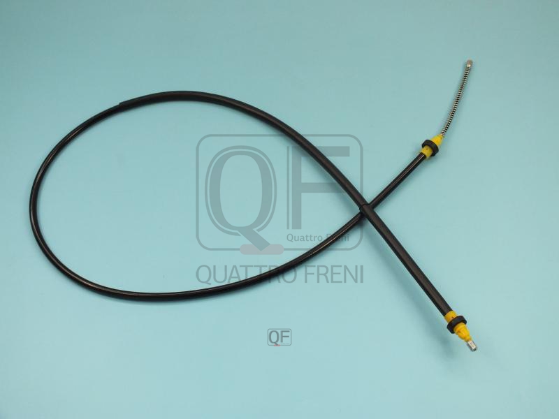 CABLE ASSY PARKING
