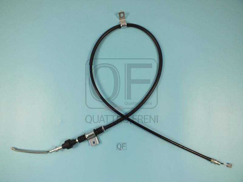 CABLE ASSY PARKING