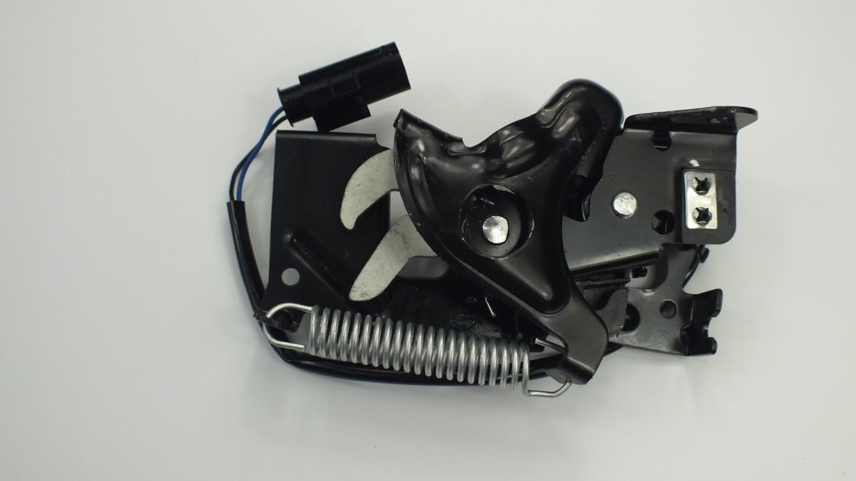 LOCK ASSY HOOD