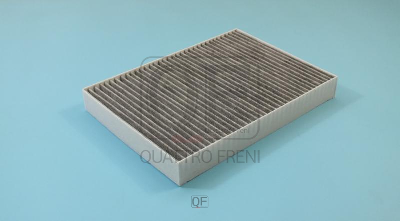 FILTRE D'HABITACLE