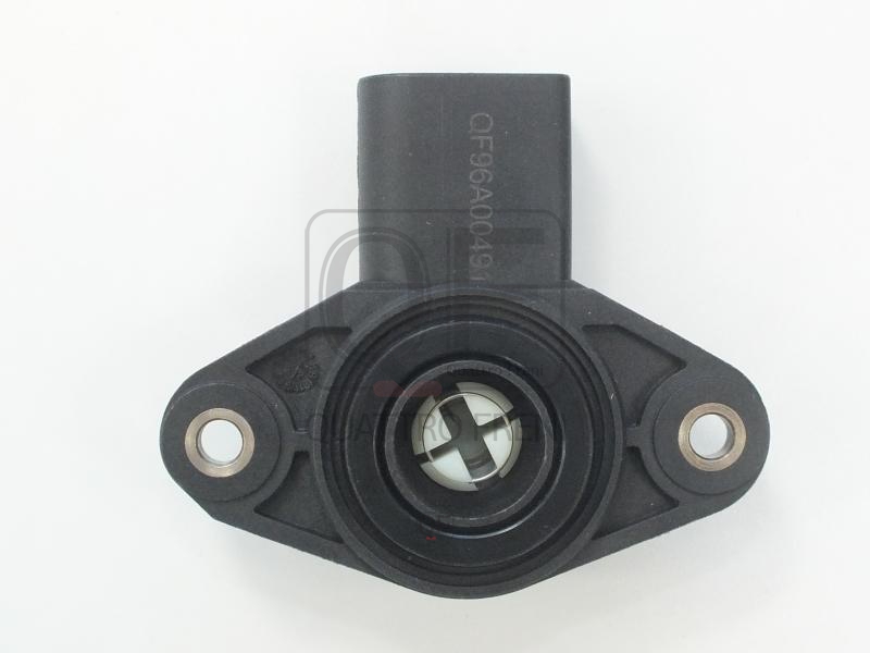 SENSOR DE POSICIÓN DE MARIPOSA