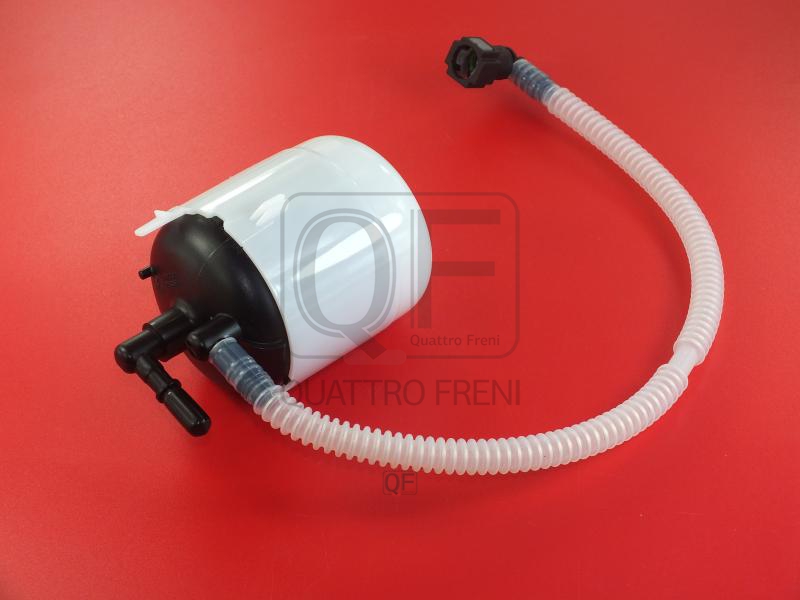 FILTRE À CARBURANT